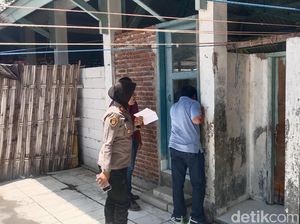 Pilu Siswa SD Indramayu Ditelanjangi dan Dikeroyok Teman