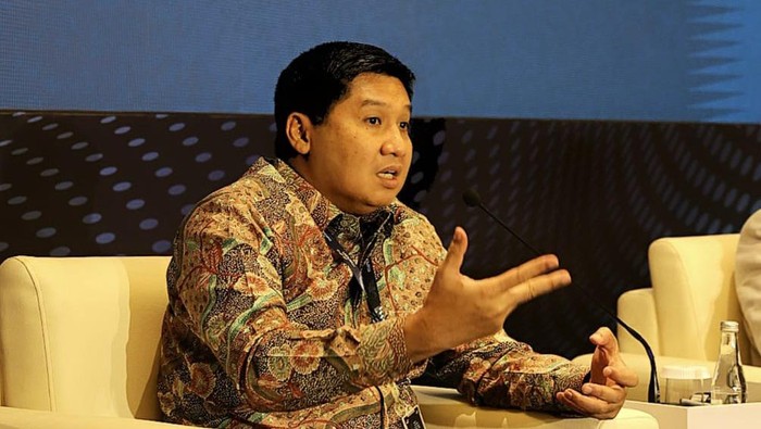 Maruarar Sirait