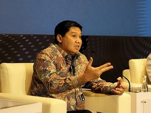 Maruarar: Usulan Angket Pemilu Bikin Jokowi-Prabowo Makin Solid