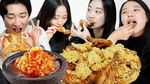 10 Masakan Indonesia Buatan Hari Jisun, YouTuber Asal Korea