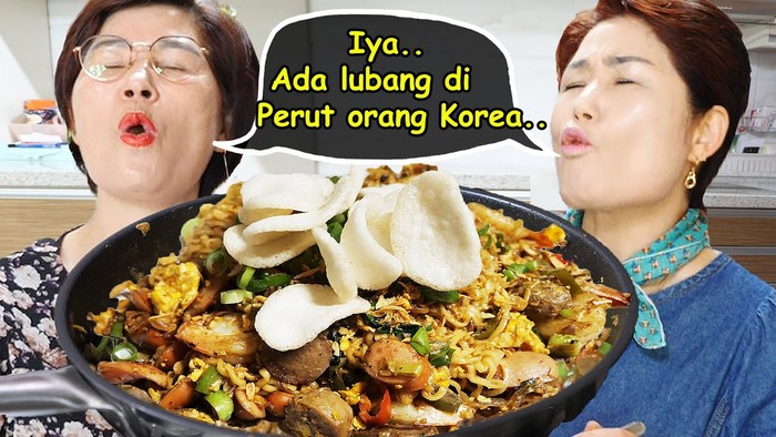 masakan hari jisun