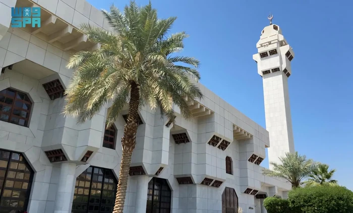 Masjid Tanim
