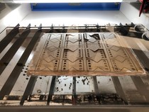 Guru Besar UI Kembangkan Material Interior Otomotif dari Serat Rami Lokal