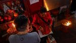 Mengenal Da Siu Yan, Praktik Ilmu Hitam di Kolong Jembatan Hong Kong