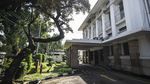 Menilik Sejarah Gedung Perwira Pertamina yang Jadi Cagar Budaya