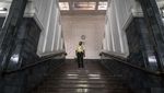 Menilik Sejarah Gedung Perwira Pertamina yang Jadi Cagar Budaya