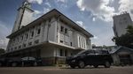 Menilik Sejarah Gedung Perwira Pertamina yang Jadi Cagar Budaya