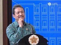 Soal Rencana Ekspor Benur ke Vietnam, Ini Kata Menteri Trenggono