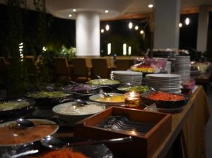 Rekomendasi Promo Bukber di Sekitar Cilegon, Bisa Bungkus Bawa Pulang