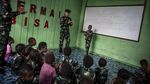 Menyemai Cahaya Literasi di Bumi Cendrawasih