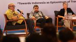 Meorient Siap Gelar Tiga Pameran Internasional di JIExpo