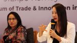 Meorient Siap Gelar Tiga Pameran Internasional di JIExpo