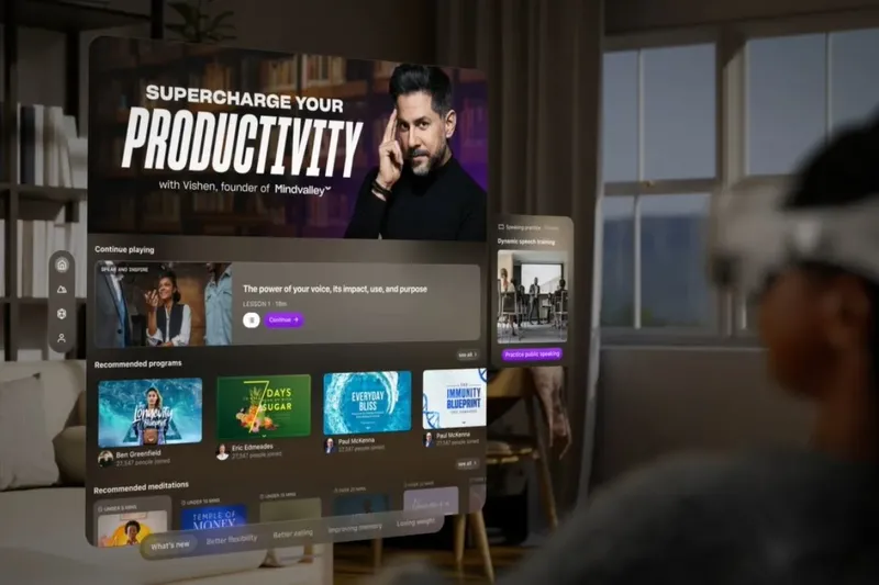 Mindvalley