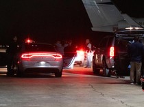 Momen PM Haiti Tiba di Puerto Rico Saat Negaranya Kacau Diserang Geng