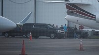Jimmy Cherizier, mantan perwira polisi elite yang memimpin federasi geng yang mengaku bertanggung jawab atas anarki di ibu kota Haiti, mengatakan kericuhan yang dibuat gengnya adalah untuk menghalangi PM Haiti Ariel Henry kembali dan memaksanya mengundurkan diri.  