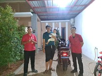 Beres! Polytron Sudah Tangani Motor Listrik yang Dikeluhkan Bermasalah