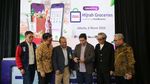 Muamalat Luncurkan Layanan Quick Commerce Hijrah Groceries