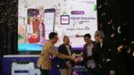 Muamalat Luncurkan Layanan Quick Commerce Hijrah Groceries