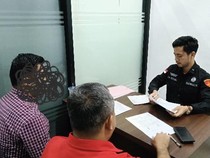 Modus Korupsi Tanah Negara di Belitung, Pelaku Tawarkan Via Medsos