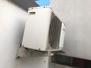 AC Tidak Dingin? Bisa Jadi Salah Pasang Outdoor Unit!