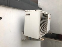 Jangan Asal Pasang, Ini Posisi yang Tepat Taruh Outdoor AC
