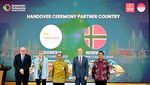 Pameran Industri Terbesar di Dunia Hannover Messe 2024 Segera Dimulai