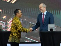 Pameran Industri Terbesar di Dunia Hannover Messe 2024 Segera Dimulai