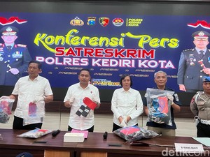 6 Fakta Nyawa Penjaga Angkringan Melayang Usai Diracun Sianida Mantan Pacar