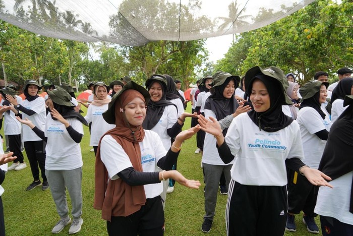 Pelindo Youth Community