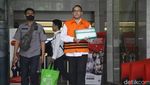 Pemeriksaan Lanjutan Alexander Kristian Diliyanto Silaen di KPK