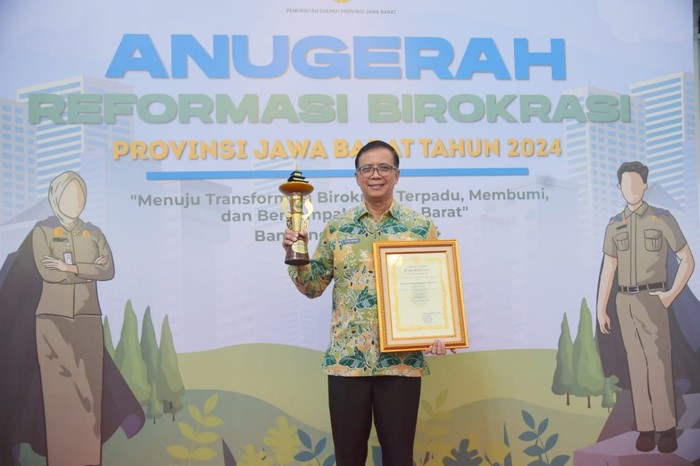 Pemkab Bandung