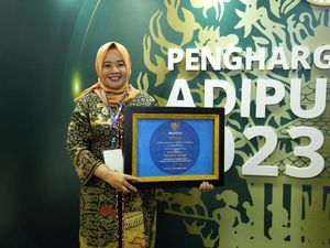 Pemkab Sleman Kembali Raih Sertifikat Adipura 2023