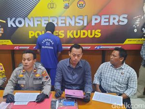 Pemilik Biro Umrah Diduga Habiskan Rp 4,9 M Jemaah untuk Beli Mobil-Judi