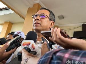 Banjir Tegal Alur Berhari-hari Berujung Permintaan Maaf Heru Budi