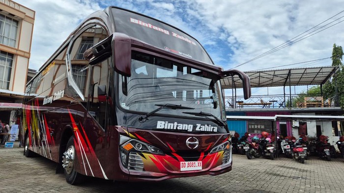 PO Bintang Zahira Trans