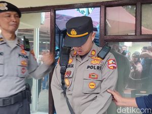 Pura-pura Jadi Polisi, Pria Ini Tipu Wanita di Bandung Rp 165 Juta