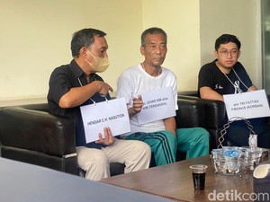 Terungkap di Rekonstruksi Saat Kim Dal Joong Bunuh Petugas Imigrasi