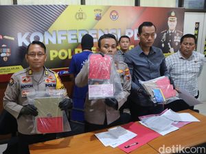 Kerugian Jemaah Umrah Kudus Capai Rp 4,9 M Bakal Diganti? Ini Kata Polisi
