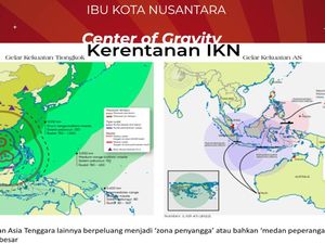 Perkuat Sistem Pertahanan IKN, BRIN Teliti Smart Defense