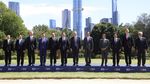 Potret Presiden Jokowi Foto Bareng Pemimpin Negara di KTT ASEAN-Australia
