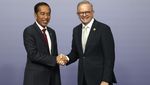 Potret Presiden Jokowi Foto Bareng Pemimpin Negara di KTT ASEAN-Australia