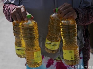 Mendag Klaim Harga Minyakita Sudah Turun