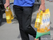 Zulhas Ungkap Penyebab Harga Beras-Migor Naik Jelang Ramadan