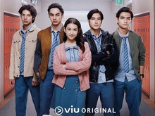 Private Bodyguards, Serial Terbaru Viu Jelang Ramadan