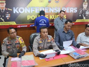 Terungkap! Kerugian Jemaah Gagal Umrah di Kudus Capai Rp 4,9 M