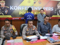 Tilep Uang Jemaah Rp 4,9 M, Pemilik Biro Umrah Kudus Diduga Doyan Judi Online