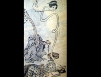 Rokurokubi