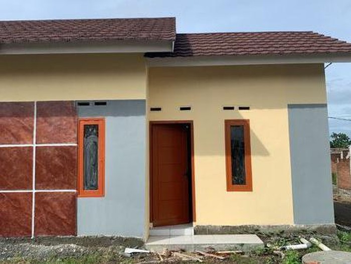 Rumah murah di Lombok Tengah/via SiKumbang