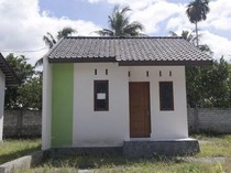 Murah! Rumah di Lombok Tengah Masih Ada yang Harganya Rp 168 Juta