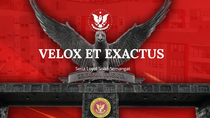 Sekolah Tinggi Intelijen Negara (STIN) siap buka pendaftaran, ini informasi yang harus diketahui.